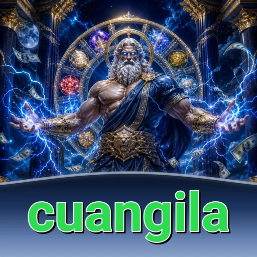 Layar fitur cuangila