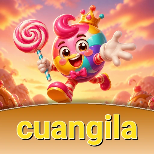 Halaman profil cuangila