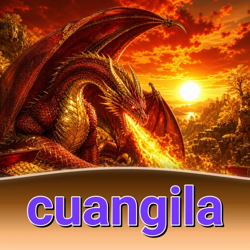 Layar pencarian cuangila